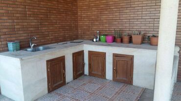 Bağ evlərinin kirayəsi: Pirşağı qəs., 248 kv. m, 4 otaqlı — 29