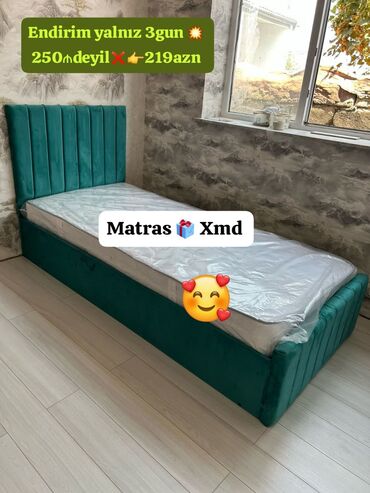 Masa və oturacaq dəstləri: Carpayı