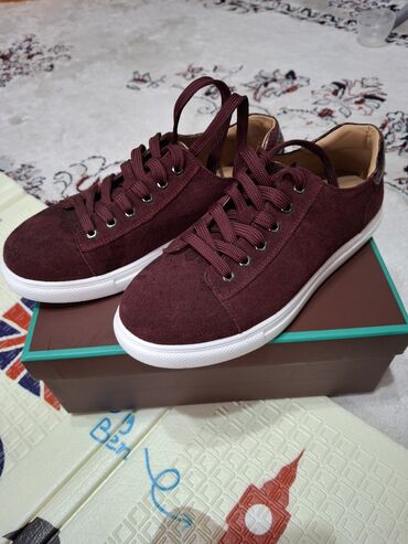 туфли лоро: Кроссовки, 38.5, Loro Piana, Новый, Самовывоз