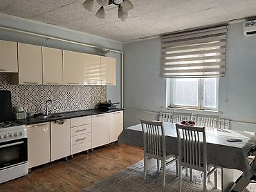 Продажа домов: 4 комнаты, 100 м², 4 соток, Бишкек, Селекционное с. Собственник — 3