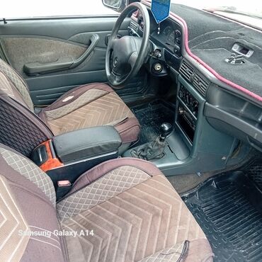 опель фронтера а: Daewoo Nexia: 2006 г., 1.6 л, Механика, Бензин, Седан