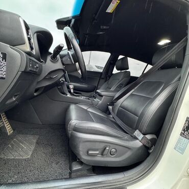 Kia: Kia Sportage: 2019 г., 2 л, Автомат, Дизель, Кроссовер — 7