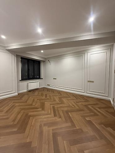 Продажа квартир: 4 комнаты, 145 м², Элитка, 16 этаж, Дизайнерский ремонт — 9