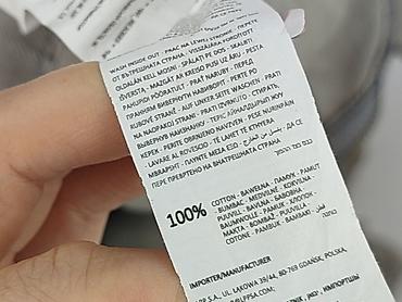 straus polska: Reserved, Szorty damskie, rozmiar L — 5