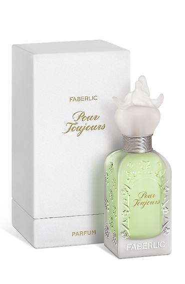 Косметика: 🌸 ВЕСНА НАЧИНАЕТСЯ С НЕЁ Предзаказ праздничной коллекции Faberlic — 4