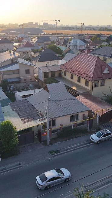 Дома: ЭКСКЛЮЗИВ! Просторный дом с участком 5,5 соток в ж/м Алтын Ордо — 10