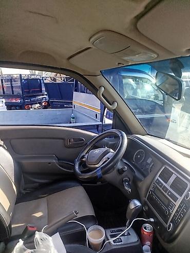 ford courier: Легкий грузовик, Hyundai, Стандарт, Б/у — 2