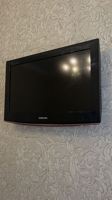 plazma telvizorlar: İşlənmiş Televizor Samsung Led 32" HD (1366x768), Ünvandan götürmə