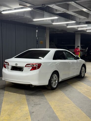 камри андроид: Toyota Camry 50/ 2014 год 2.5 бензин,автомат 132мил Машина отличный