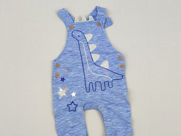 Dungarees: Dungarees, Newborn baby, condition - Very good