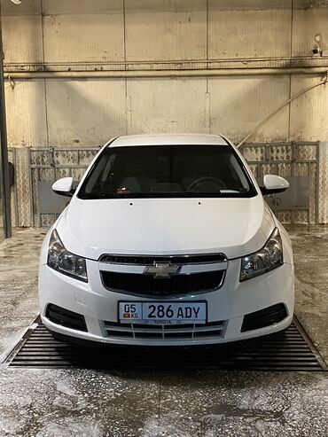 опель вектра а: Chevrolet Cruze: 2009 г., 1.6 л, Автоматические, Бензин, Седан