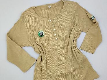 wiosenna bluzki: Bluzka damska, rozmiar 3XL — 1