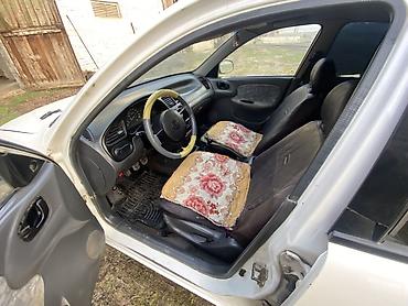 Daewoo: Daewoo Lanos: 1998 г., Седан at lalafo.kg — 7 Daewoo: Daewoo Lanos: 1998 г., Седан — 7