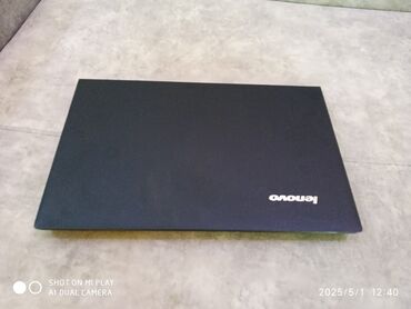 notebook lalafo: Lenovo 15.6 ", Intel Celeron, 512 GB