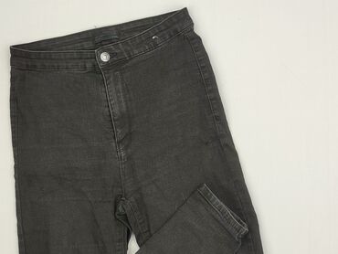 Sinsay, Jeans for women, size L (EU 40)