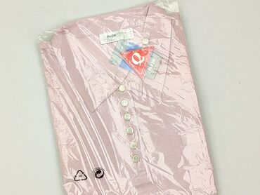 t shirty plus size allegro: Жіноча футболка поло, розмір 5XL