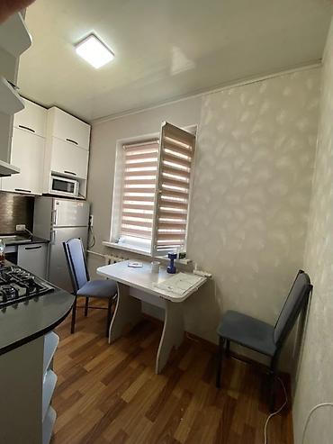 1 комната, 34 м², 105 серия, 5 этаж