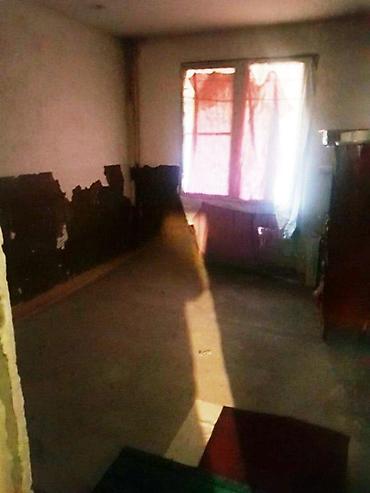 yaponka cucəsi: Bakı, Bakıxanov qəs., 4 otaqlı, Köhnə tikili, 110 kv. m — 1