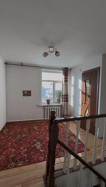 Продажа коттеджей и домов: Продаётся двухэтажный частный дом с закрытым двором и навесом — 9