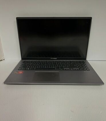 Ноутбуки: Ноутбук, Asus, 8 ГБ ОЗУ, AMD Ryzen 3, 15.6 ", Б/у, Для работы, учебы, память SSD