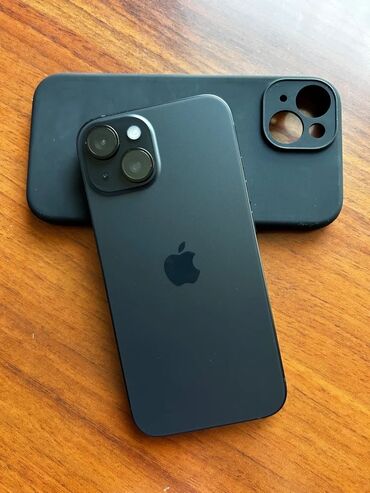 монитор лок цена: IPhone 15, Б/у, 128 ГБ, Black Titanium, Защитное стекло, Чехол, 90 %