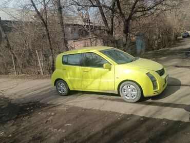 Toyota: Toyota WiLL: 2003 г., 1.3 л, Автомат, Бензин, Седан