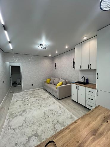 Продажа квартир: 1 комната, 26 м², Технопарк Элитка, 1 этаж, Свежий ремонт — 2
