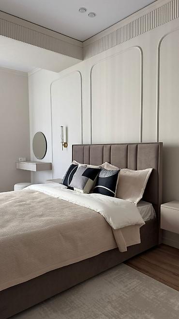 Продажа квартир: 2 комнаты, 76 м², Элитка, 9 этаж, Евроремонт — 11