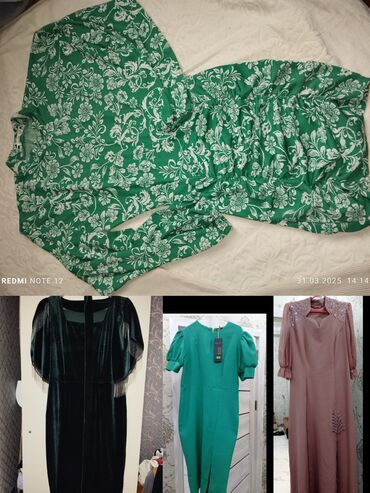 Kokteyl donlar: Kokteyl donu, Maksi, Dizel, XL — 5