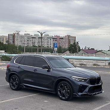 bmw e70: BMW X5: 2019 г., 3 л, Автомат, Бензин, Кроссовер — 3