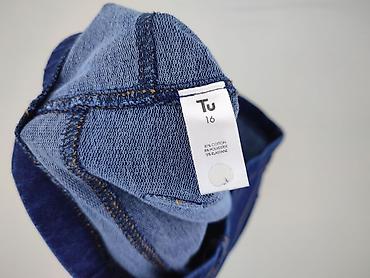 pitt bull: TU Woman, Jeansy damskie, rozmiar 2XL — 5