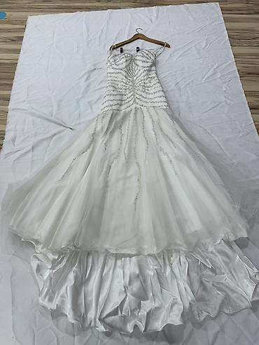 Свадебные платья: Свадебное платье более 40 штук. Бы Вариант 1: - Цвет — 12