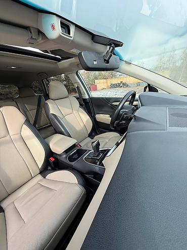 Subaru: Subaru Outback: 2021 г., 2.5 л, Вариатор, Бензин, Универсал — 17