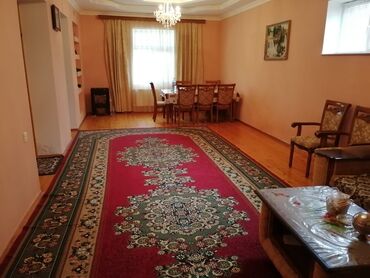 Həyət evləri və villaların satışı: 5 otaqlı, 200 kv. m, Yeni təmirli — 5