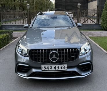купить мерседес до 5000 долларов: Mercedes-Benz GLC-class: 2019 г., 4 л, Автомат, Бензин, Кроссовер