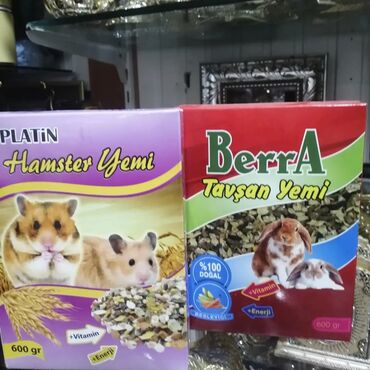 Yemlər: Quş yemləri 1-azn Qırmızı darı topdan 1azn Pərakəndə 1,50azn 1-kq — 8