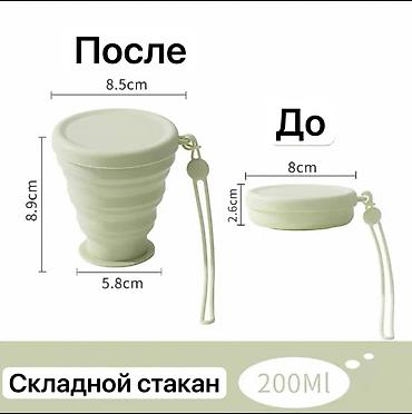 силиконовая накладка: Новый — 3