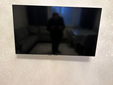 Televizorlar: İşlənmiş Televizor Samsung Led 50" UHD (3840x2160), Ünvandan götürmə