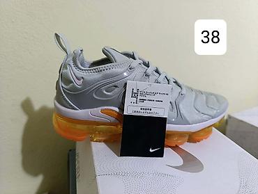 Patike: Nike Air Max Plus (Tuneds) patike – više modela - Dizajn — 13
