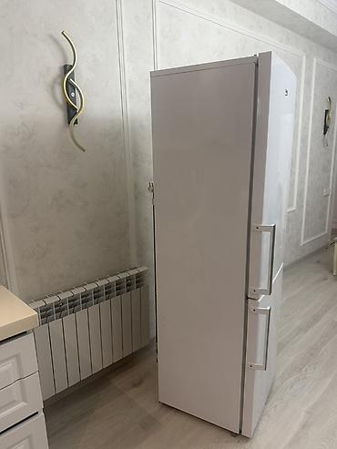 kondensator satışı: Beko iki kameralı soyuducu - Rəng: ağ - Üst kamera – soyuducu bölmə — 3