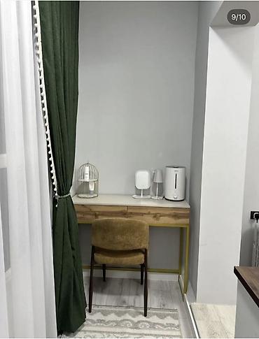 Продажа квартир: 2 комнаты, 54 м², Элитка, 3 этаж, Евроремонт — 5