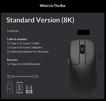 keychron k3: 🖱 Keychron M2 Mini — ультралегкая беспроводная мышь для работы, игр и — 4