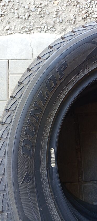 зимние шины р18: Шины 225 / 65 / R 17, Зима, Б/у, Пара, Легковые, Япония, Dunlop