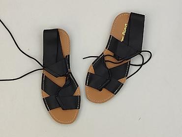 limango obuwie: Sandały damskie, rozmiar 37.5 — 1