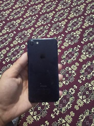 redmi note 11 kontakt home: IPhone 7, 256 GB, Qara, Qırıq — 1