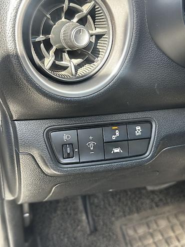 ki ray: Kia K3: 2018 г., Вариатор, Бензин — 9