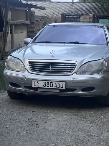 мерседес 124 3 2: Mercedes-Benz 500: 2001 г., 5 л, Типтроник, Газ, Седан