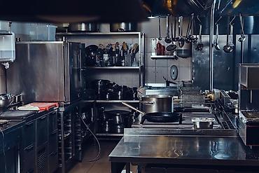 restoran icarə: Dark Kitchen / Çin mətbəxi üçün obyekt axtarılır – Yasamal - Təyinat — 1