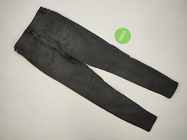 smyk balerinki: Denim, Jeansy damskie, rozmiar S — 3