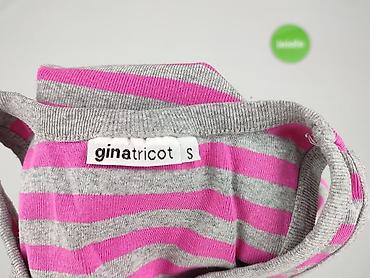 pitt bull: Gina Tricot, Top damski, rozmiar S — 4